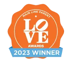 Main Line Parent LOVE Awards 2023 Winner