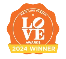 Main Line Parent LOVE Awards 2024 Winner