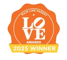 Main Line Parent LOVE Awards 2025 Winner