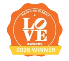 Main Line Parent LOVE Awards 2026 Winner