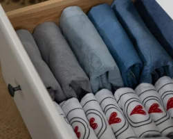 Laundry services in Ambler, PA - Lessen the Loads
