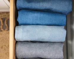Laundry services in Bala Cynwyd, PA - Lessen the Loads