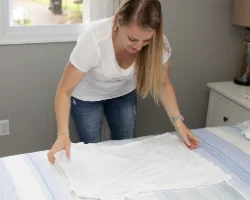 Laundry services in Bensalem, PA - Lessen the Loads