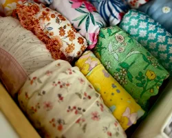 Laundry services in Boyertown, PA - Lessen the Loads