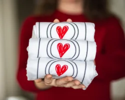 Laundry services in Chalfont, PA - Lessen the Loads