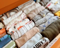 Laundry services in Chester County, PA - Lessen the Loads