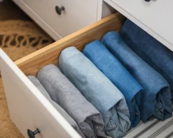 Laundry services in Delaware County, PA - Lessen the Loads