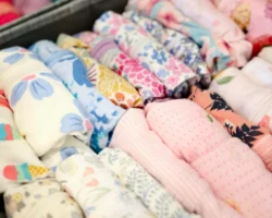 Laundry services in Garnet Valley, PA - Lessen the Loads