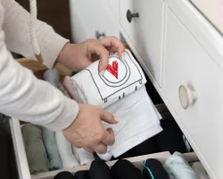 Laundry services in Levittown, PA - Lessen the Loads