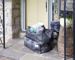 Laundry services in Lower Makefield, PA - Lessen the Loads