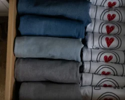Laundry services in Montgomery County, PA - Lessen the Loads