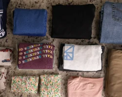 Laundry services in Newtown Square, PA - Lessen the Loads
