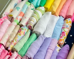 Laundry services in Odessa, DE - Lessen the Loads