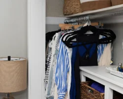 Laundry services in Perkasie, PA - Lessen the Loads