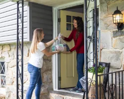 Laundry services in Phoenixville, PA - Lessen the Loads