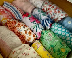 Laundry services in Pipersville, PA - Lessen the Loads