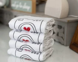 Laundry services in Skippack, PA - Lessen the Loads