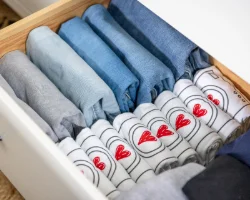 Laundry services in University City, PA - Lessen the Loads