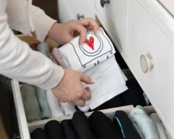 Laundry services in Villanova, PA - Lessen the Loads