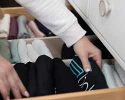 Laundry services in Warrington, PA - Lessen the Loads