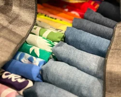 Laundry services in West Chester, PA - Lessen the Loads