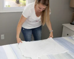 Laundry services in West Grove, PA - Lessen the Loads