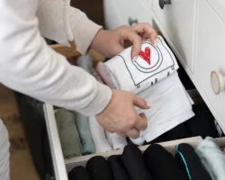 Laundry services in Yardley, PA - Lessen the Loads
