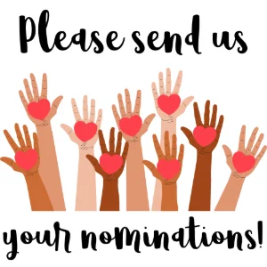 Nominate a family for Lessen the Loads gifted services