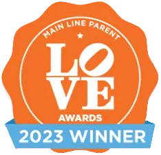 2023 Love Awards Logo