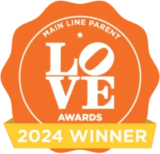 2024 Love Awards Logo