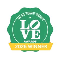 2026 Love Awards Logo