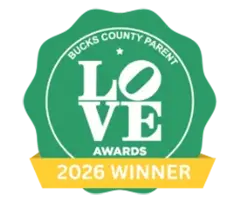 2026 Love Awards Logo