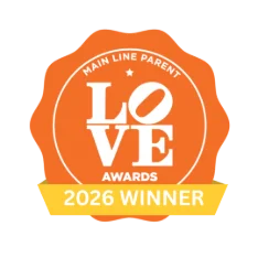 2026 Love Awards Logo