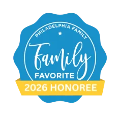 2026 Family Favorite Honoree