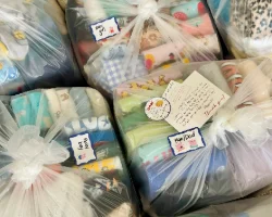 Laundry Services in Bedminster, PA - Lessen the Loads