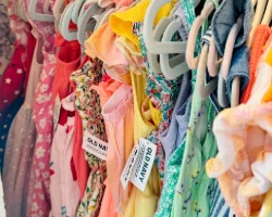 Laundry Services in Birdsboro, PA - Lessen the Loads