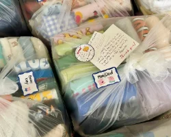Laundry Services in Boyertown, PA - Lessen the Loads