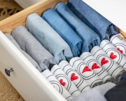 Laundry Services in Buckingham, PA - Lessen the Loads