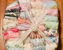 Laundry Services in Fountainville, PA - Lessen the Loads