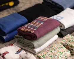 Laundry Services in Glen Mills, PA - Lessen the Loads