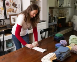 Laundry Services in Ivyland, PA - Lessen the Loads
