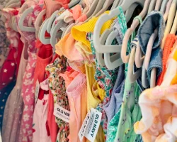 Laundry Services in Jamison, PA - Lessen the Loads