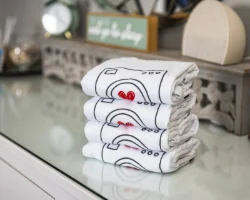 Laundry Services in King of Prussia, PA - Lessen the Loads