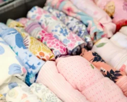 Laundry Services in Kutztown, PA - Lessen the Loads
