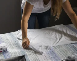 Laundry Services in Morgantown, PA - Lessen the Loads