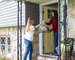 Laundry Services in New Hope, PA - Lessen the Loads