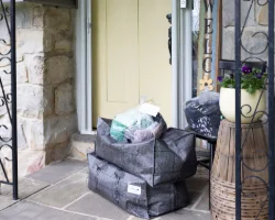 Laundry Services in Newtown, PA - Lessen the Loads