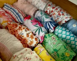 Laundry Services in North Star, DE - Lessen the Loads