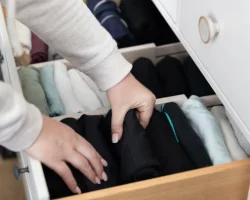 Laundry Services in North Wales, PA - Lessen the Loads