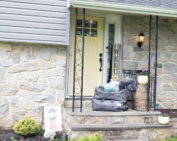 Laundry Services in Perkasie, PA - Lessen the Loads
